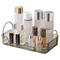 Bathroom Countertop Organizer – 1 Tier PET Makeup Vanity Tray
