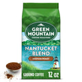 Green Mountain Coffee Nantucket Blend - Medium Roast Ground Coffee, 340g