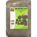 Double Dragon Air Drying Modelling Clay – 12.5kg Nylon Reinforced Stone