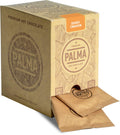PALMA Italian Hot Chocolate – Orange-Cinnamon Gourmet Cocoa (500g)