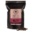 Cherry Storm No. 17 Dark Roast Espresso Coffee Beans - 500g