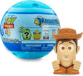 Toy Story 4 Mash'Ems Squishy Collectible Figure Blind Bag by Snaps