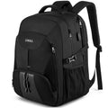 18.4 Laptop Backpack – 55L Waterproof Travel Bag