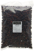 JustIngredients Whole Dried Rosehips - 1kg Bulk Natural Botanicals