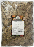 Old India Boldo Leaves Dried – 1kg Bulk Natural Herbal Tea Leaves