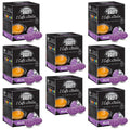 Bialetti Milano Coffee Capsules – Aluminum Espresso Pods | 128 Count