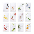 EUNYUL Daily Care Face Sheet Mask Pack - 12 Types Korean Skincare