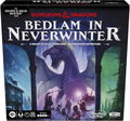 Dungeons & Dragons: Bedlam in Neverwinter Escape Room Board Game
