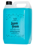 Peaty's Loam Foam Bike Cleaner – Biodegradable Foaming Wash for MTB