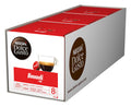 Nescafé Dolce Gusto Espresso Buondi Coffee Pods - 48 Capsules (3 x 16)