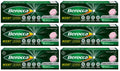 Berocca Boost Energy Effervescent Tablets with Guarana - 60 Count