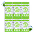 PUR Sugar Free Coolmint Chewing Gum | Xylitol Vegan Gum – 55 Pieces