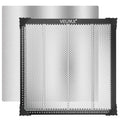 Honeycomb Laser Bed – 400x400mm Aluminum Working Table