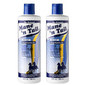Mane 'n Tail Deep Moisture Shampoo & Conditioner Duo | Provitamin B5 | 355ml