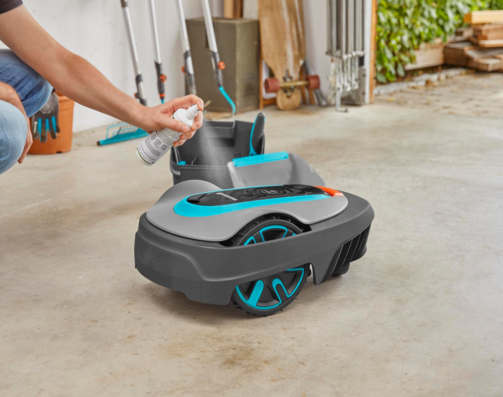 Gardena Robotic Lawn Mower Maintenance and Cleaning Kit – 4067-20