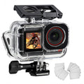 FitStill 60M Waterproof Housing for DJI Osmo Action 5 Pro/4/3