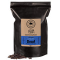 Cherry Storm Decaf Coffee Beans – 1kg 100% Arabica Whole Bean