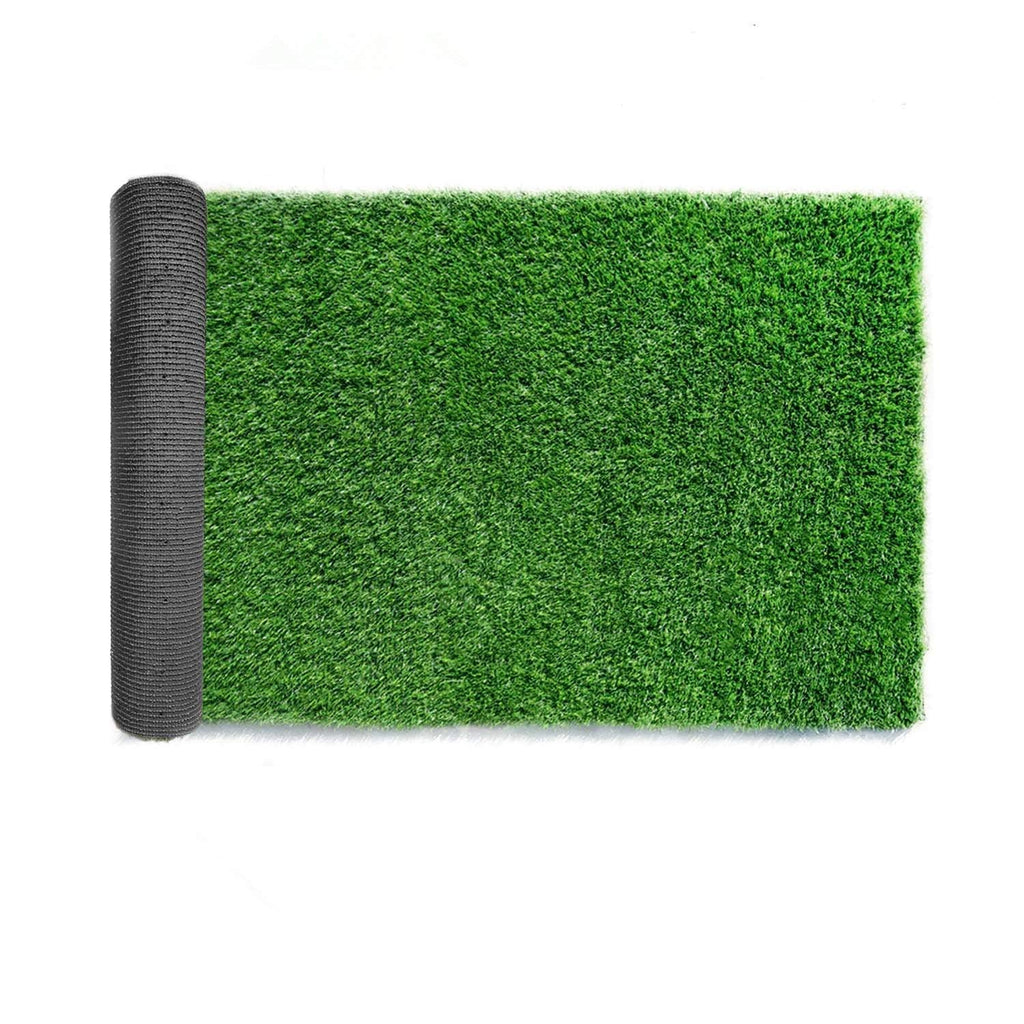 LITA Premium Artificial Grass Turf - 10mm High Density Synthetic Lawn