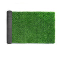 LITA Premium Artificial Grass Turf - 10mm High Density Synthetic Lawn