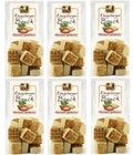 Odenwälder Königsberger Edelmarzipan – Flamed Marzipan 1.5 kg Set
