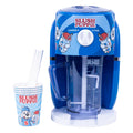 Slush Puppie Snow Cone Machine | 1L Slushy Maker & Ice Shaver