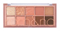 rom&nd Better Than Palette - 01 Pampas Garden K-Beauty Eyeshadow