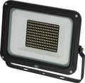Brennenstuhl JARO 100W LED Outdoor Floodlight | 11500lm IP65 Aluminium