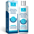 Roycederm Seborrheic Dermatitis & Psoriasis Shampoo - Scalp Treatment