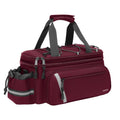 MOSISO Insulated Bike Rack Bag | 8L Waterproof Trunk Bag with Rain Cover