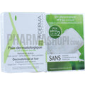 A-DERMA Soap Free Dermatological Bar | Oat Milk for Sensitive Skin | 2x100g