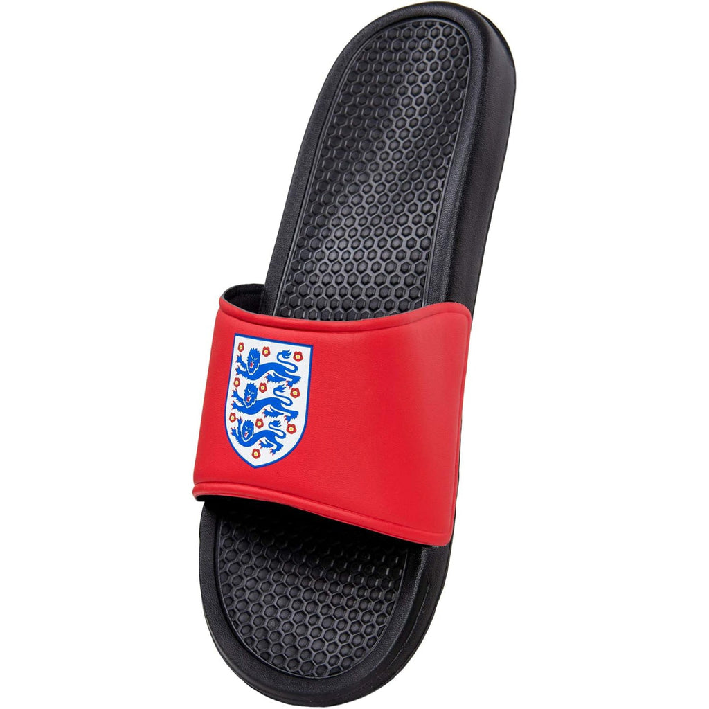 FOCO England FA Football World Cup Sliders - Men's XL (UK 13-14)