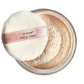 M. Asam MAGIC FINISH Setting Powder – Translucent Face Powder with Hyaluronic Acid