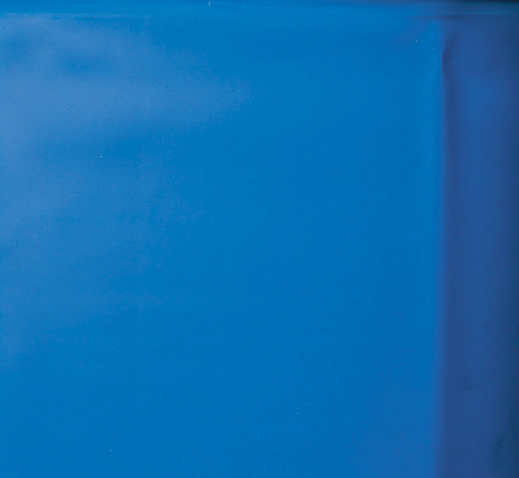 Gre Round Pool Liner - Blue PVC Liner for 300 x 65 cm Pools