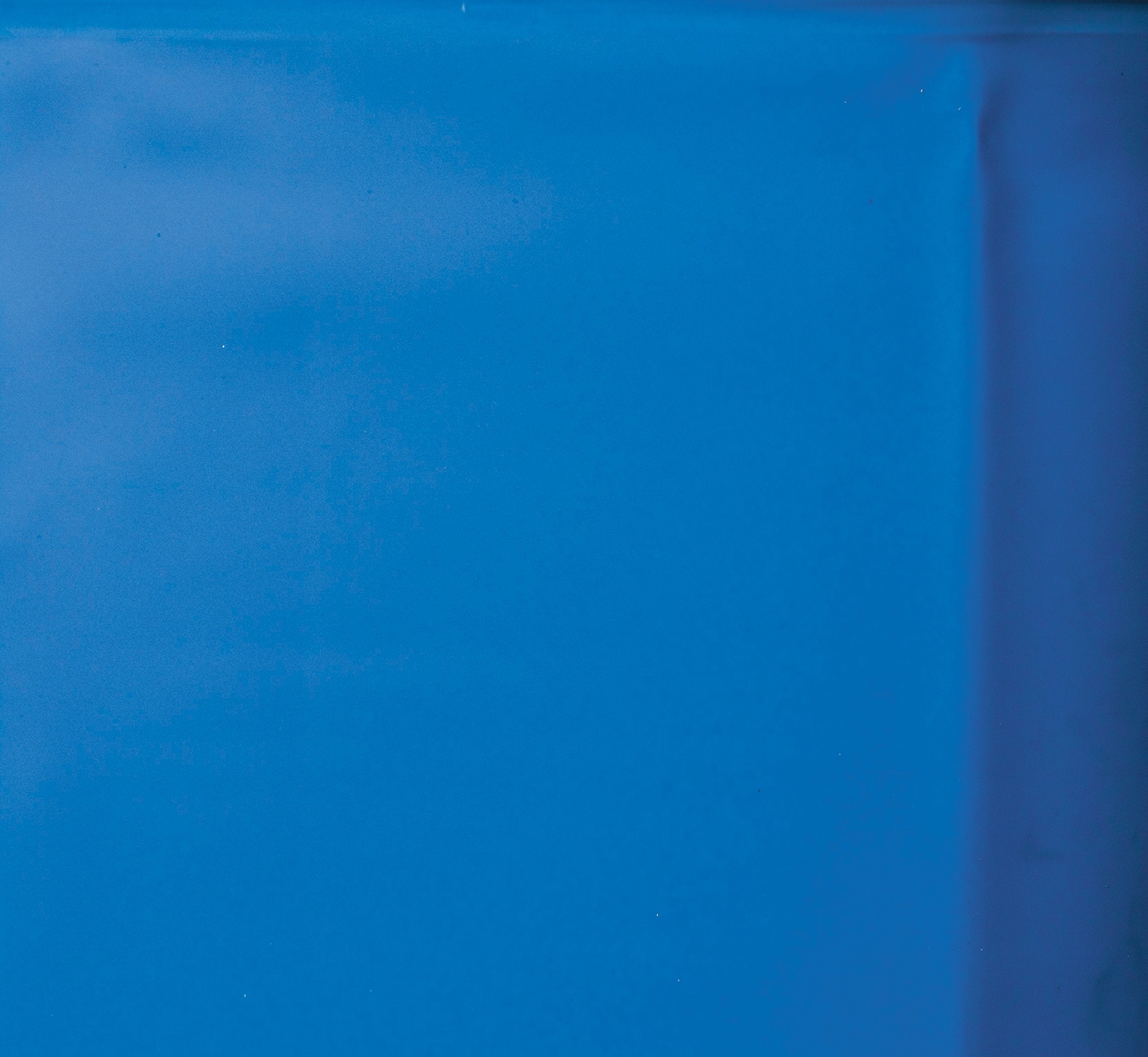 Gre Round Pool Liner - Blue PVC Liner for 300 x 65 cm Pools