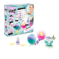 Canal Toys So Bomb DIY - 6-Pack Aromatic Bath Bomb Kit for Kids