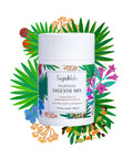 SugaVida Ayurvedic Digestif Mix – Natural Herb and Seed Blend, 100g