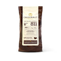 Callebaut Select Dark Chocolate Couverture Baking Callets - 1 kg
