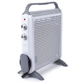 Duronic HV180 WE 2000W Oil Free Micathermic Convection Heater