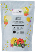 Tea People Organic Rooibos Herbal Tea – 250g Loose Leaf Refill Pack