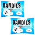 Dandies Vegan Marshmallows – Gelatine Free Vanilla Smores – 283g