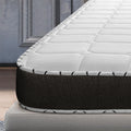 Cosmos Upsilon 3ft Single Memory Foam Mattress – 7-Zone Back Support