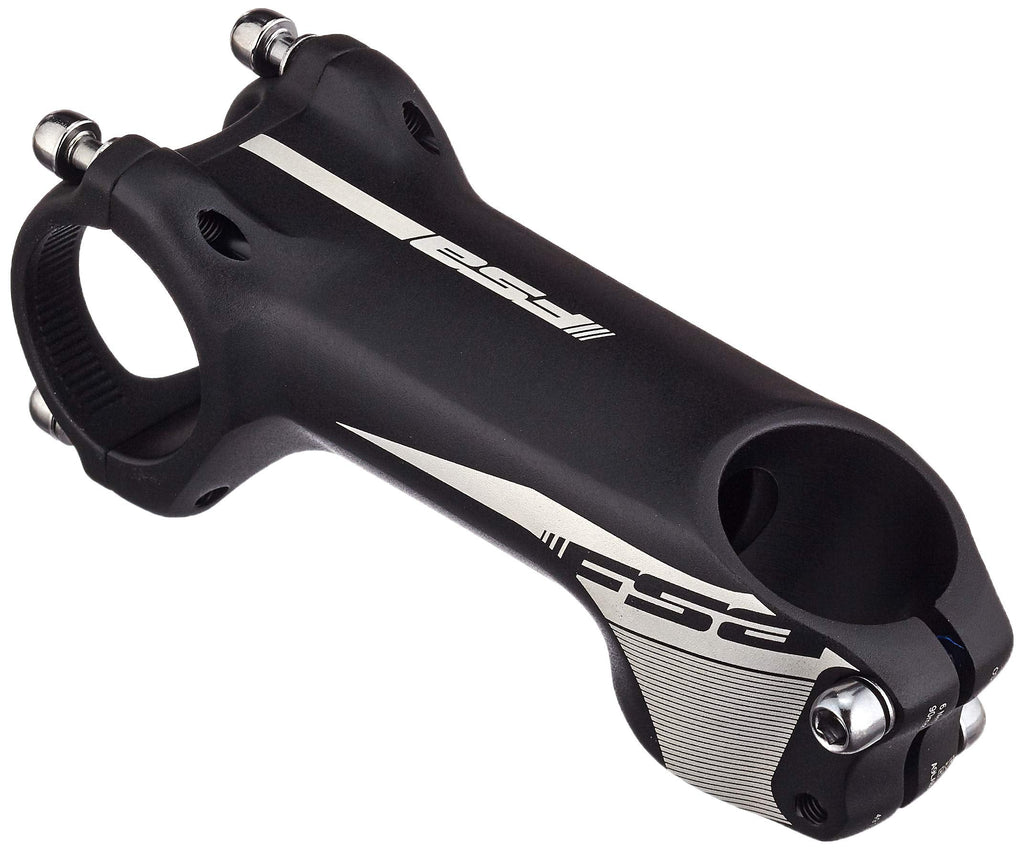 FSA NS Drop MTB Stem – AL2014 Alloy -20° 80mm Mountain Bike Stem