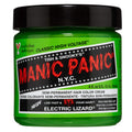 Manic Panic Electric Lizard Semi-Permanent Hair Dye - Vegan - 118ml