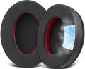 SOULWIT Cooling Gel Earpads for HyperX Cloud Alpha, Flight & Stinger