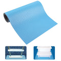 Swimline Hydrotools Pool Ladder Mat – 36x36 Non-Slip Liner Protection