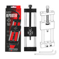Harrows Professional Darts Repointing Tool | Steel Tip Dart Repair Kit