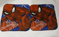 Lex's Linens Pack of 2 Spider-Man Magic Facecloths/Pack of 2 Spider-Man Magic Flannels - image 1