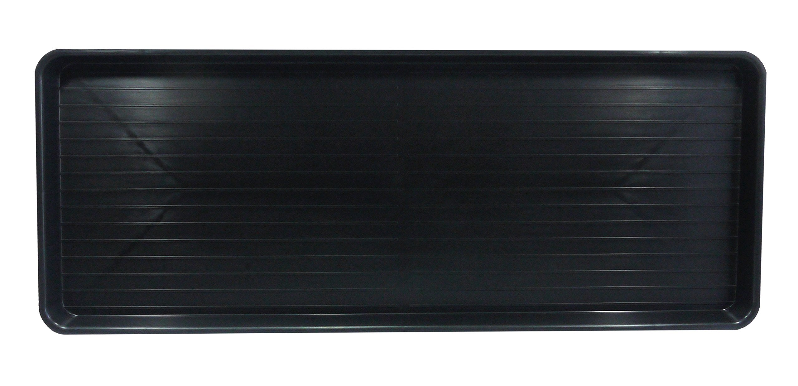 Britten & James Set of 2 Growbag Super Trays - 100cm x 40cm Garden Trays