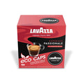 Lavazza A Modo Mio Passionale Coffee Capsules - 48 Eco Pods (3 x 16)