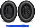 Link Dream Bose QC35 QC25 QC15 Replacement Earpads - Protein Leather